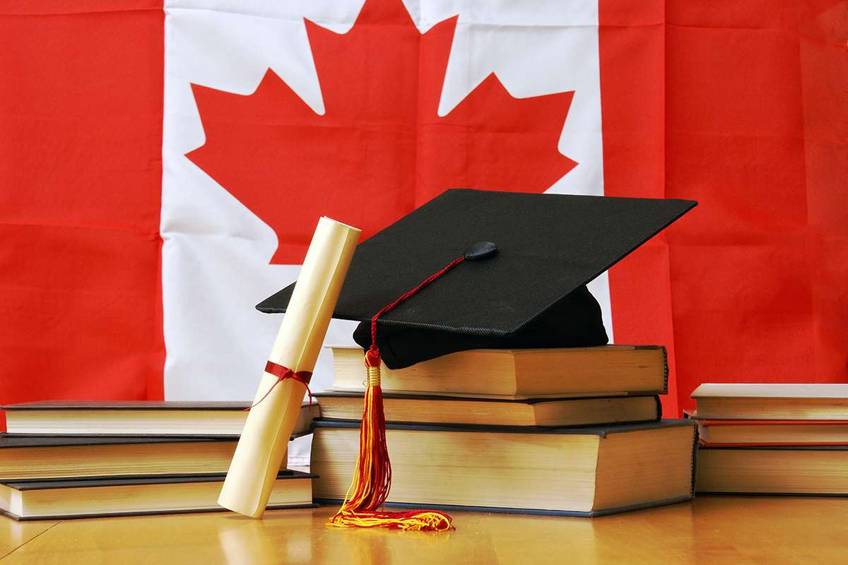 外國人可以讀加拿大政府高中嗎？加拿大高中留學費用、選校心得