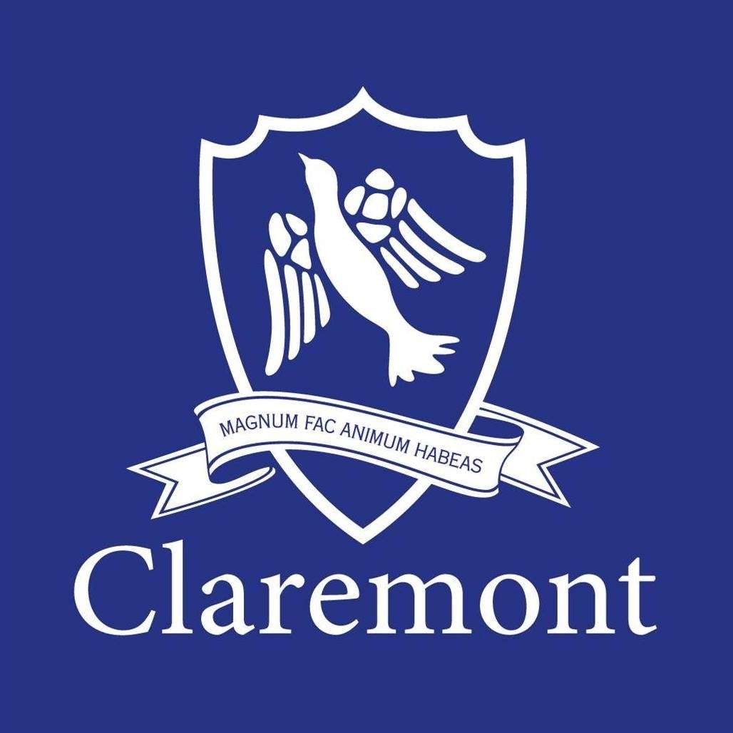 Claremont School (B.S.)