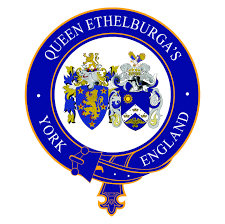 Queen Ethelburga’s College (B.S.) 