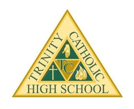 Trinity Catholic High School (FL)