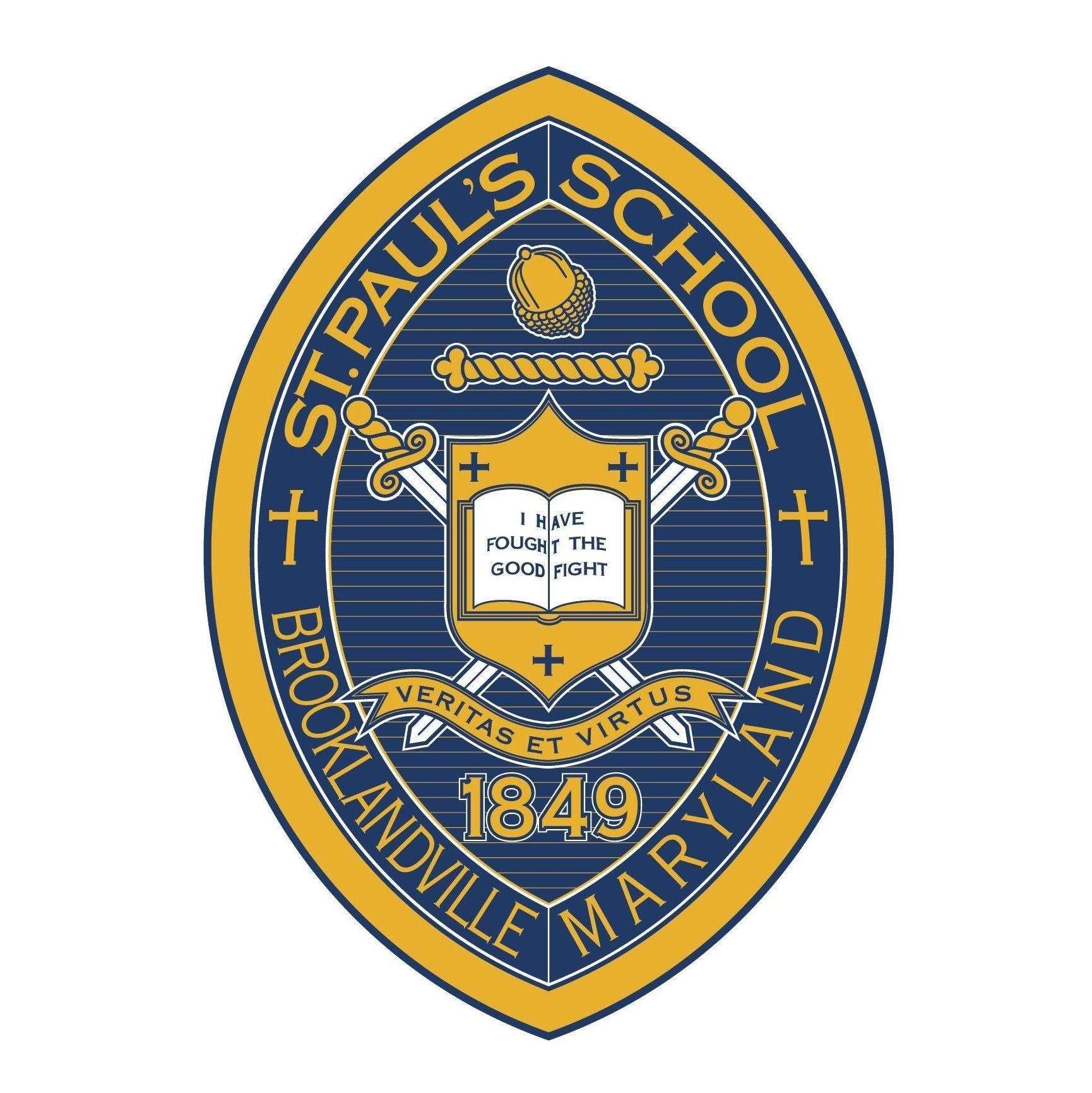 St. Paul's School (MD)