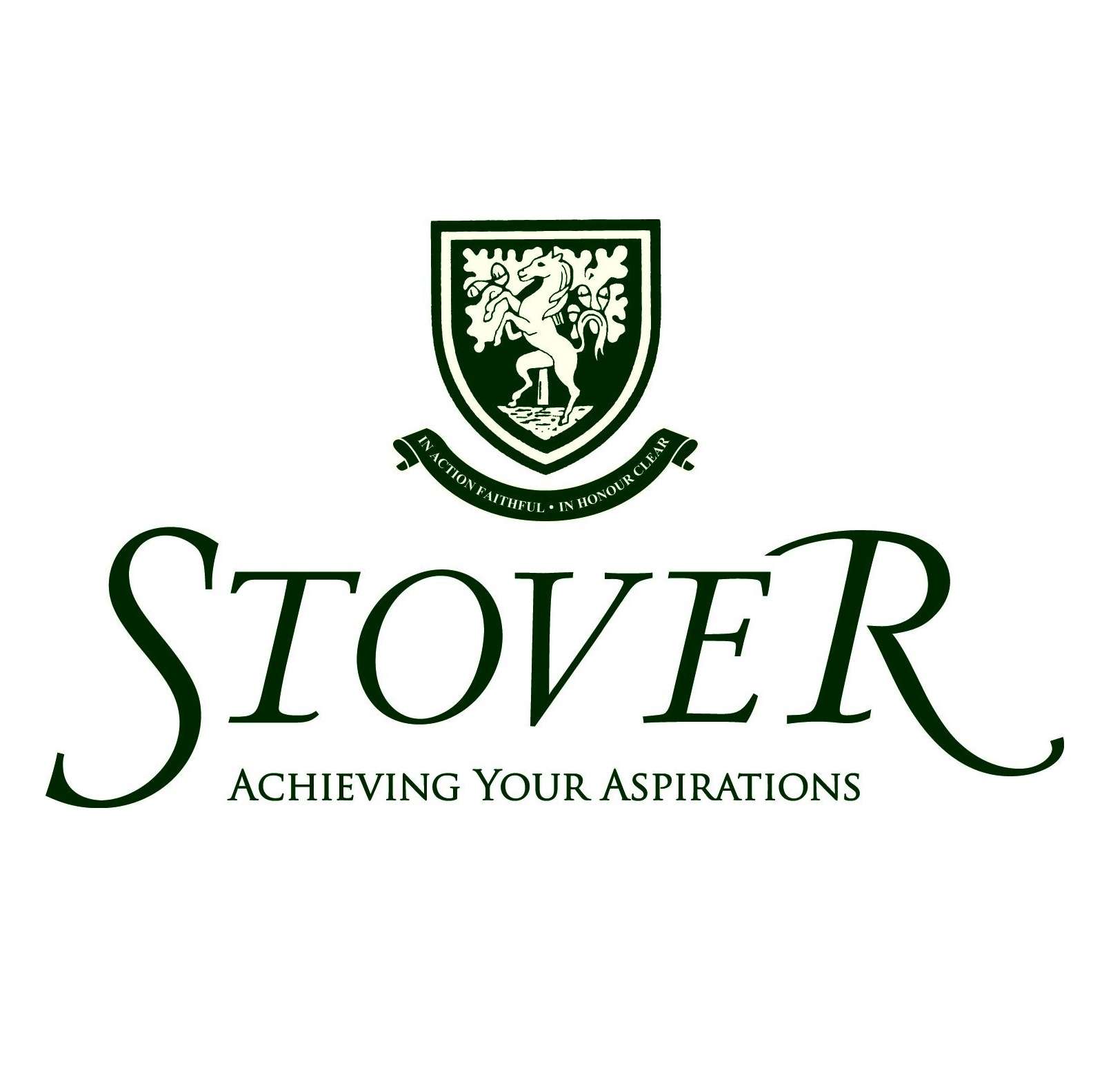 Stover School (B.S.) 