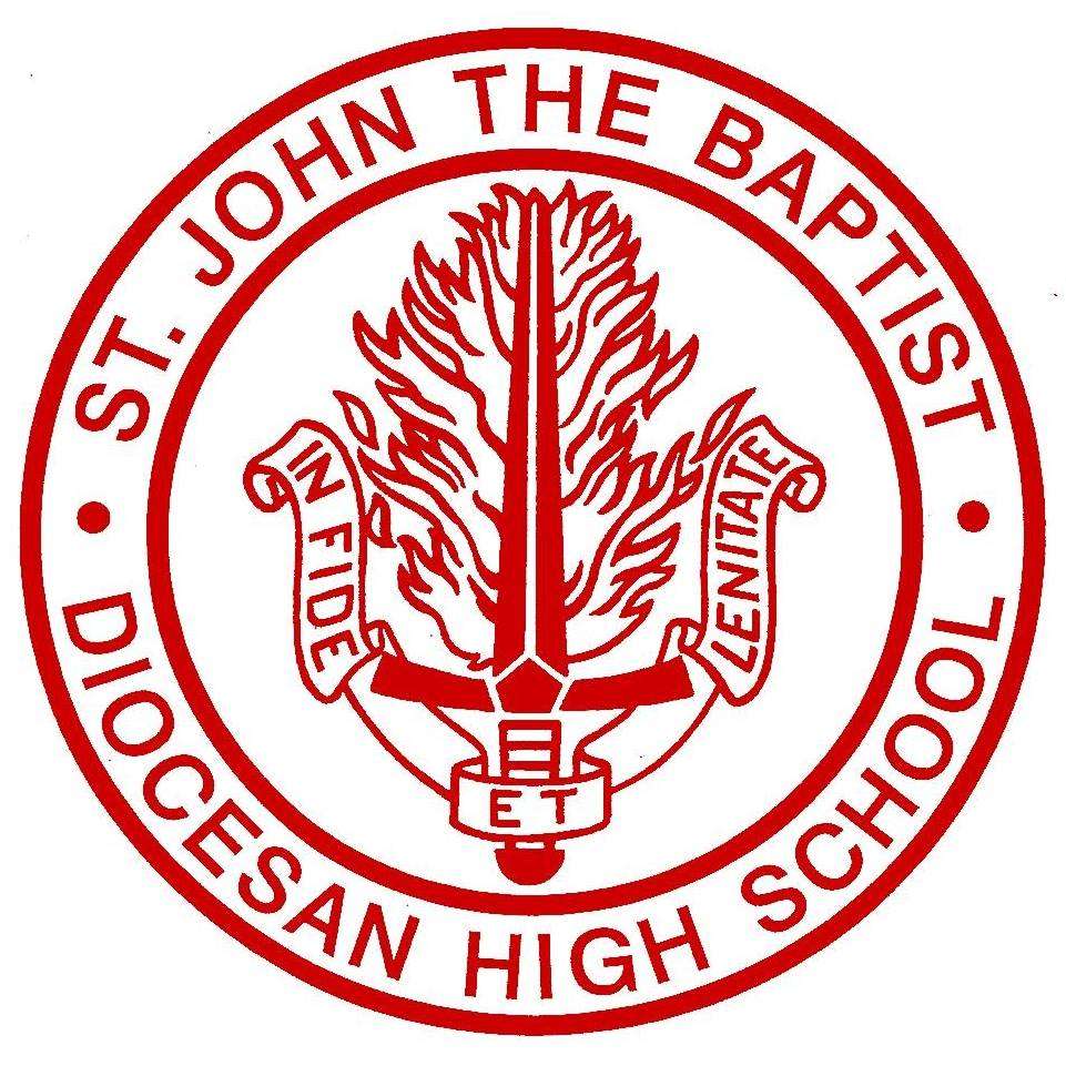  St. John the Baptist Diocesan High School ( St. John's High School ) (NY)