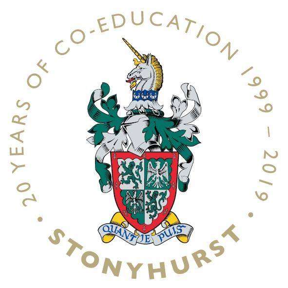 Stonyhurst College (B.S.)