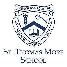 St. Thomas More School (CT)