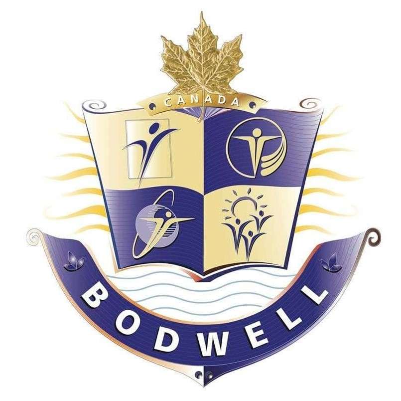 Bodwell High School