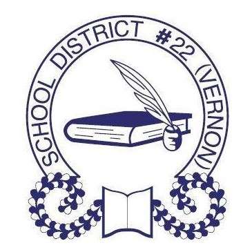 School Dist. No.22 ( Vernon )